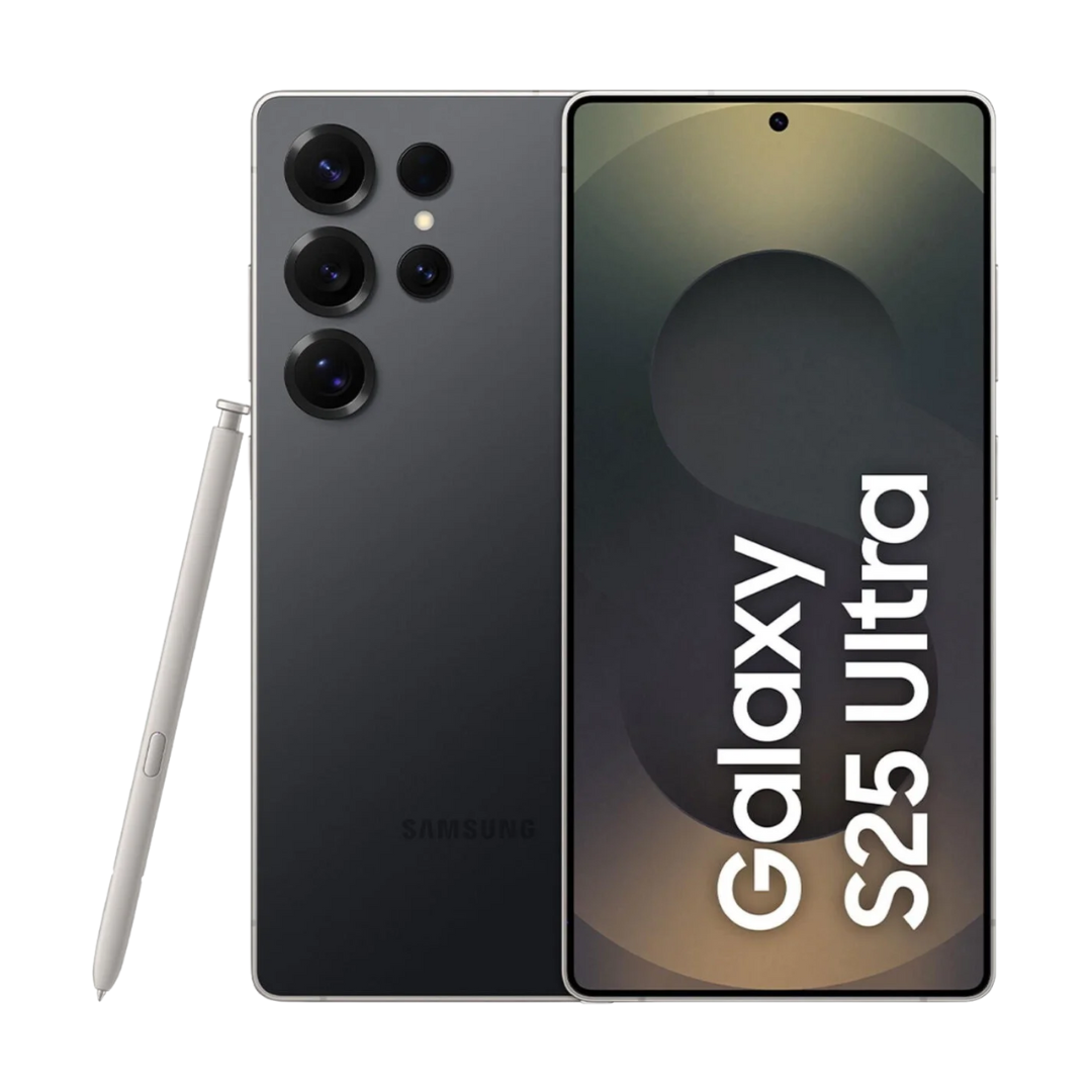 Samsung Galaxy S25 Ultra