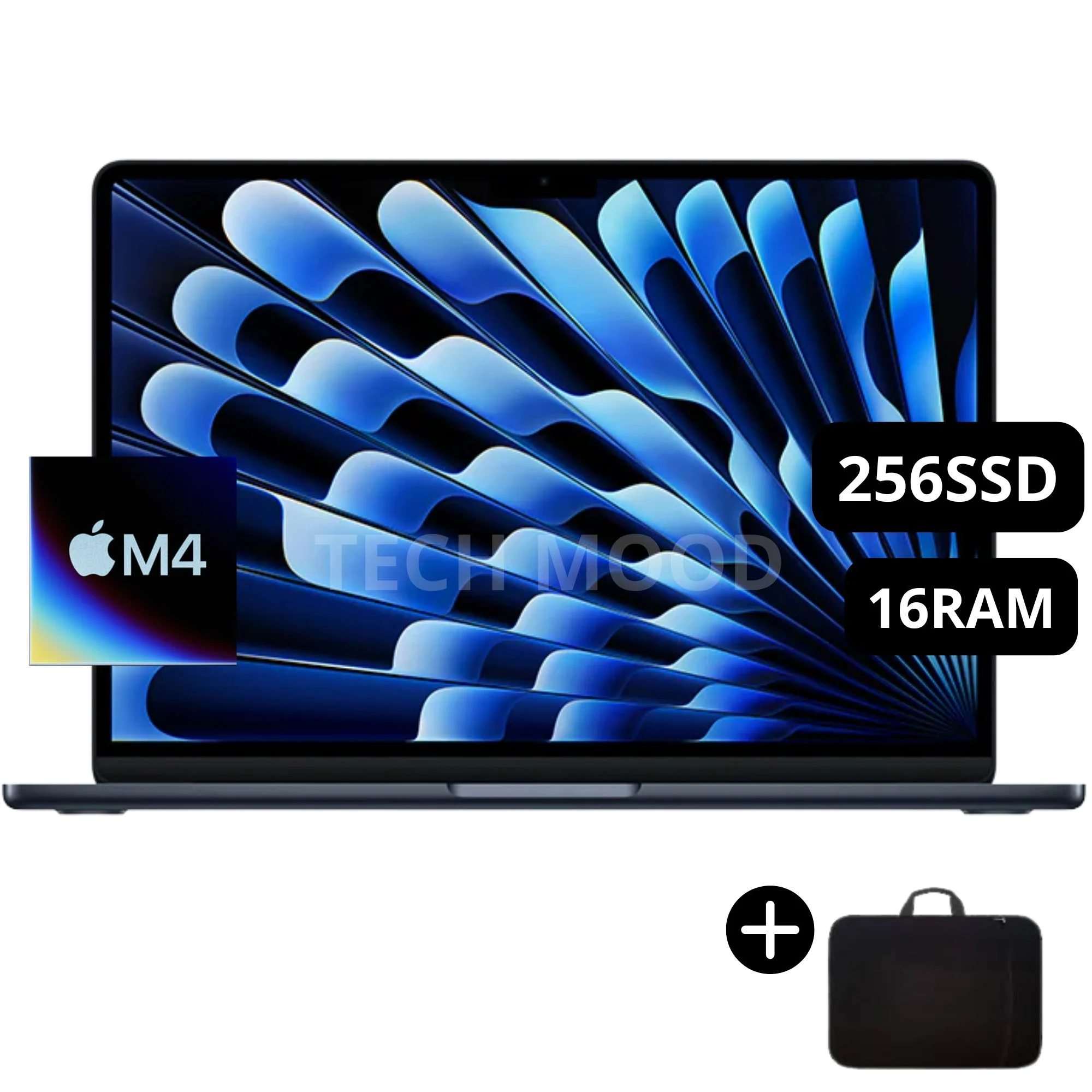 Macbook Air 13” CHIP M4