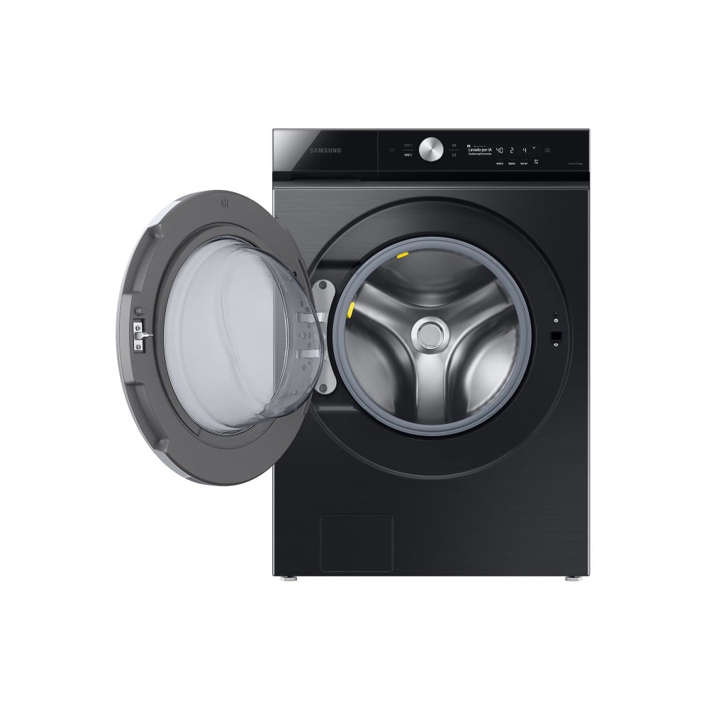 Lavadora Samsung 24 Kg